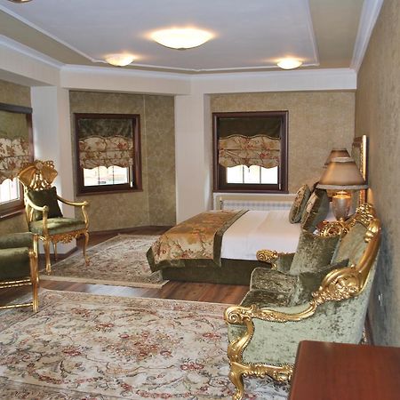 Hotel Vila Sigal Корча Экстерьер фото